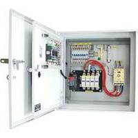 ATS Panel - Automatic Transfer Switch Panel
